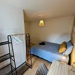 Apartment L'apostrophe - Duplex Et Terrasse