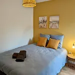 L'apostrophe - Duplex Et Terrasse Apartment *