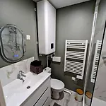 Apartment L'apostrophe - Duplex Et Terrasse *