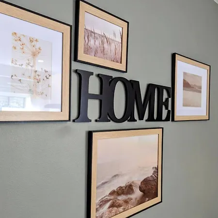 L'apostrophe - Duplex Et Terrasse Appartement Douai