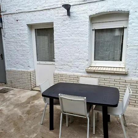 L'apostrophe - Duplex Et Terrasse *